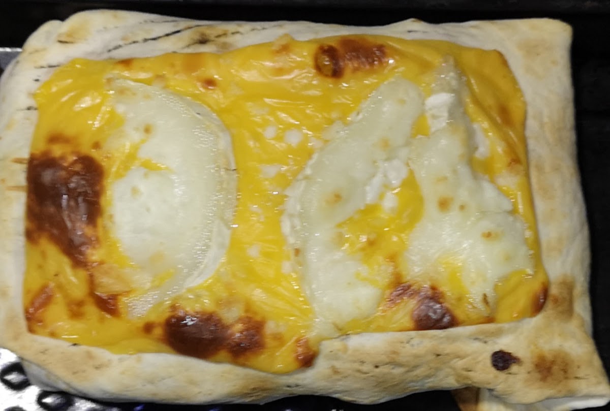 Mt Kebab Bonson (Mevlana Tacos Kebab) Photos 2